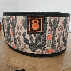 2Pood, 4" Weightling Belt
